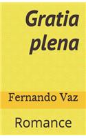 Gratia plena