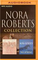 Nora Roberts - Collection: Hidden Riches & True Betrayals