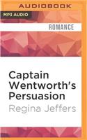 Captain Wentworth's Persuasion