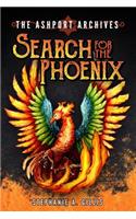 The Ashport Archives: Search for the Phoenix