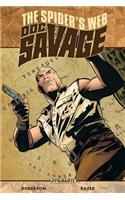 Doc Savage: The Spider's Web