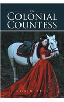 The Colonial Countess