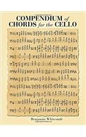 Compendium of Chords for the Cello