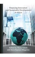 Financing Innovation and Sustainable Development in Africa