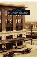 Jamaica Station