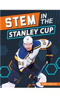 Stem in the Stanley Cup