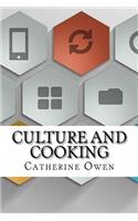 Culture and Cooking