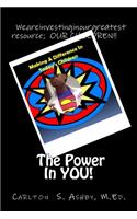 Power in You!