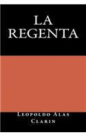 La Regenta