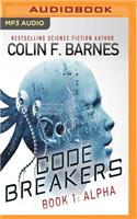 Code Breakers: Alpha