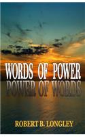 Words of Power