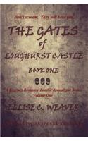 Gates of Loughurst Castle