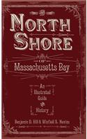 North Shore of Massachusetts Bay