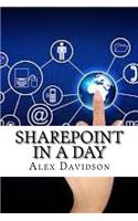 Sharepoint in a Day