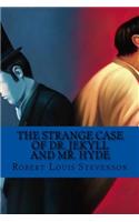 strange case of Dr. Jekyll and Mr. Hyde (english edition)