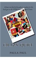 Crazy Quilt