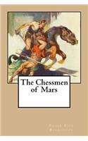 Chessmen of Mars