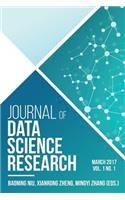 Journal of Data Science Research