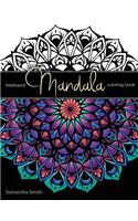 Freehand Mandala Coloring Book