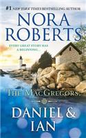 Macgregors: Daniel & Ian: For Now, Forever & in from the Cold