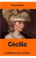 Cécilia