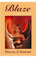 Blaze: Angel from Hell