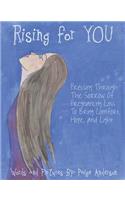 Rising for You