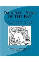 I'm a Rat - Year of the Rat