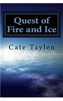 Quest of Fire and Ice