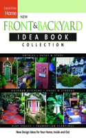 New Front and Backyard Idea Book Collection