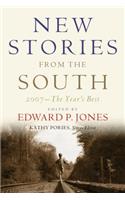 New Stories from the South