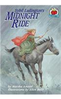 Sybil Ludington's Midnight Ride