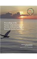 Proceedings of the Twenty-Ninth International Florida Artificial Intelligence Research Society Conference (FLAIRS-16)