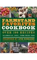 The Farmstand Favorites Cookbook