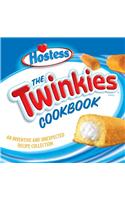 The Hostess Twinkies Cookbook