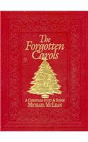 Forgotten Carols: Revised Edition