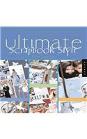 Ultimate Scrapbook Style