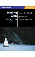 Leading with Integrity
