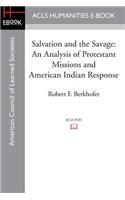 Salvation and the Savage