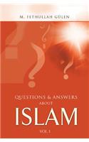 Questions & Answers about Islam