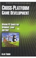 Cross-Platform Game Development