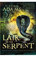 Lair of the Serpent