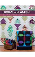 Urban and Amish