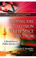 Tapping the Television White Space Spectrum