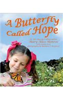 Butterfly Called Hope