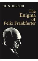 Enigma of Felix Frankfurter