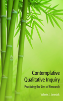 Contemplative Qualitative Inquiry