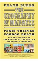 The Geography Of Madness