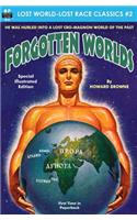 Forgotten Worlds
