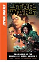 Showdown on the Smuggler's Moon: Volume 3